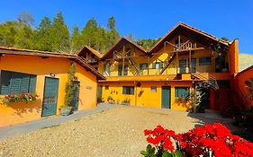 Pousada Villa Tres